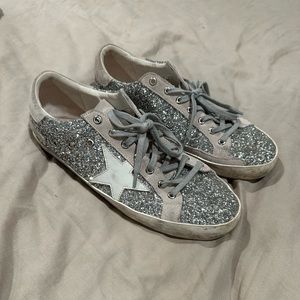 Golden Goose Shoes
